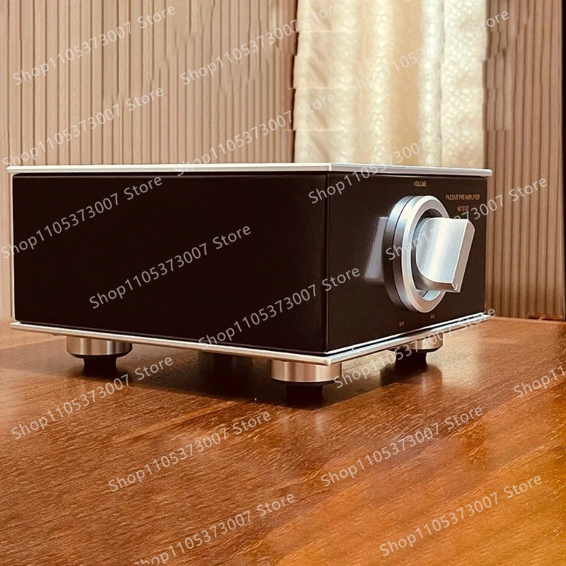 หม้อแปลงเสียงแบบ Passive Pream - Audio Music Enhancer บทวิจารณ์และราคา