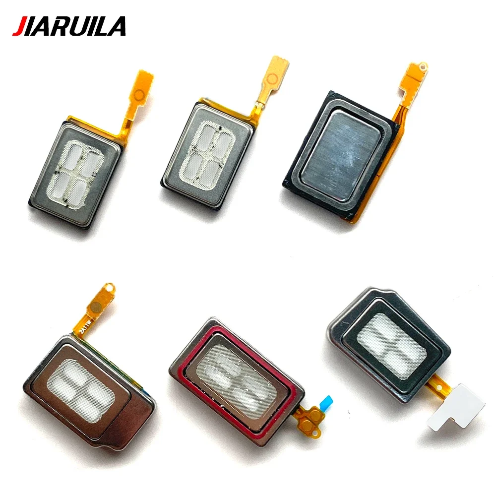 NEW Earpiece top Speaker Sound Receiver headphone ecouteur earphone Flex Cable For Samsung A33 5G A34 A53 5G A54 A73 A55 A35 5G image 3