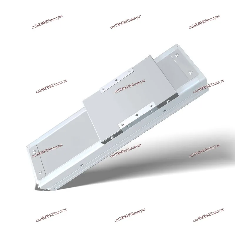 

Large Load and High Precision Closed Synchronous Belt Module Linear Sliding Table Guide Rail Motor Table Accessories