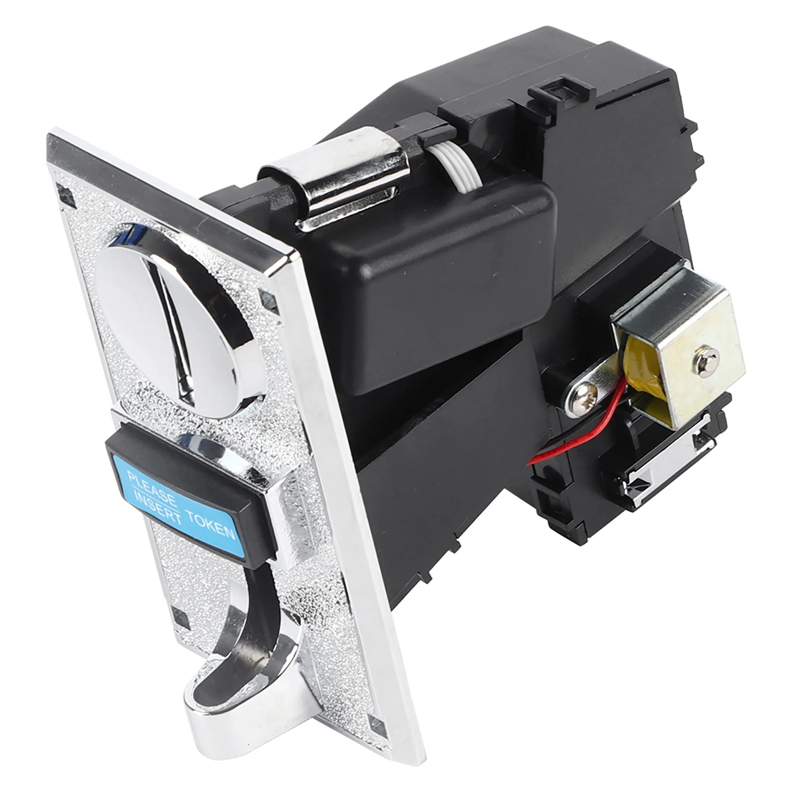 Acceptor Multi  Acceptor Selector Slot for Game Mechanism Vending Machine Multi  Acceptor
