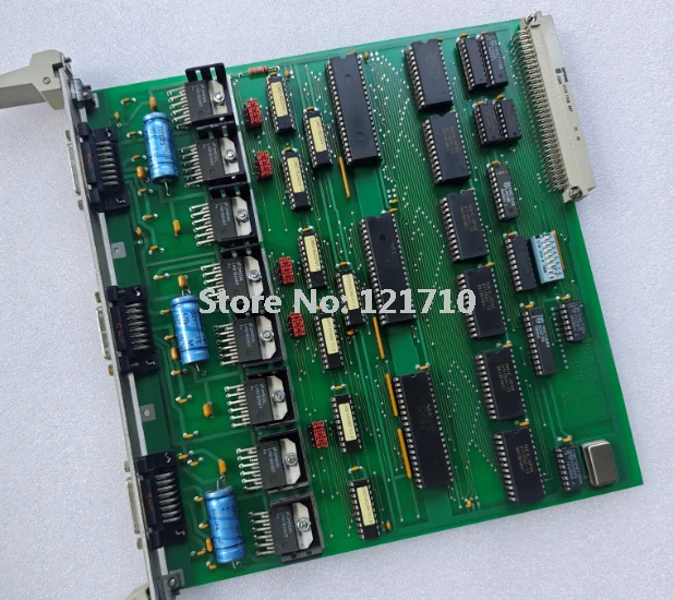 

Промышленная плата VIB-CMO-PC-M1 2110514.9928