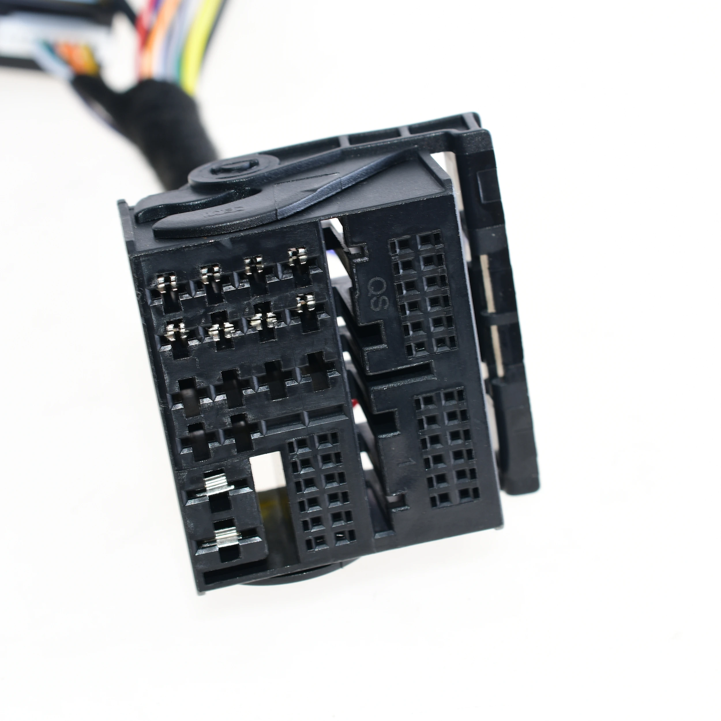 MQB 280 5GG 035 280 ONE B C D Decoder Canbus Simulator Gateway Emulator For MQB platform For GOLF 7 PASSAT B8  Tiguan