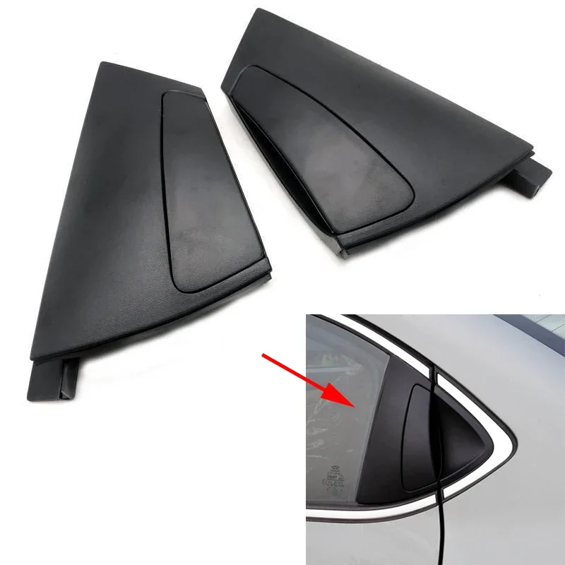 

Auto Rear Exterior Door Handles External Door Handle For Chery A3 M11 Tengo Chance Niche Cielo Skin Orinoco j3