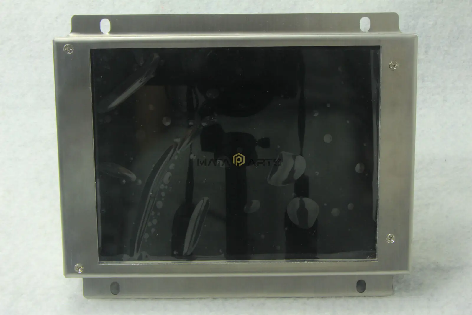 

ONE NEW LCD Display A61L-0001-0093 For FANUC CRT MDT947B-2B D9MM-11A silver