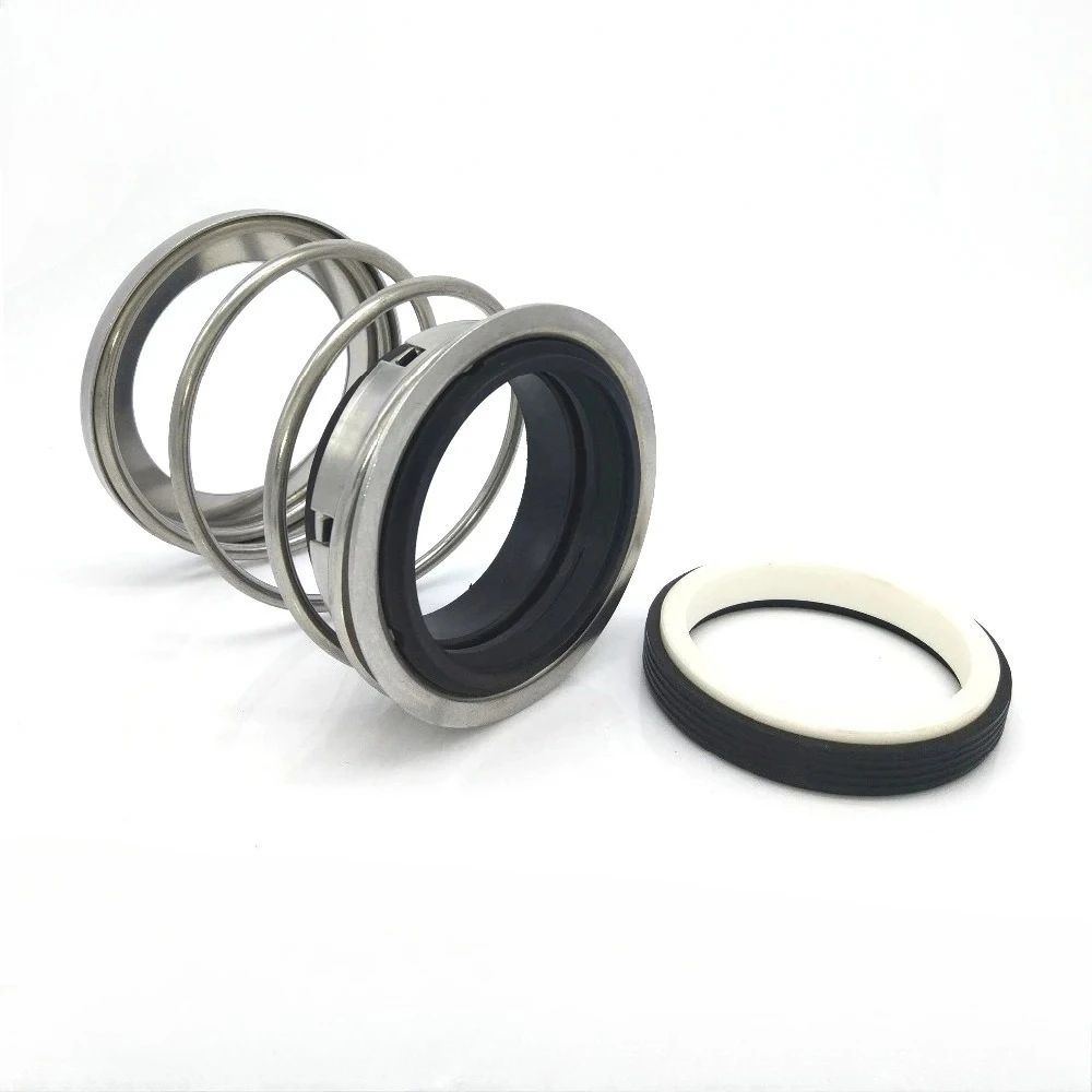 

T2-16/18/20/22/25/28/30/35/40/45/50/55/60 Механические уплотнения типа FBD для водяного насоса CAR/CER/NBR