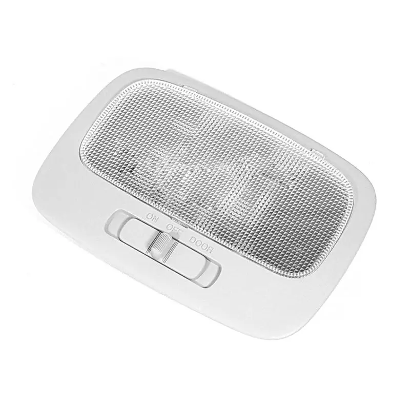 

92870-4D500QW Inner Dome Light Reading Light Car Accessories Parts For Kia Sedona Rondo 2008-2014