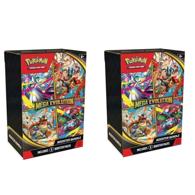 Thumbnail 3 - #4 Best Pokémon Destined Rivals Cards to Buy In 2026