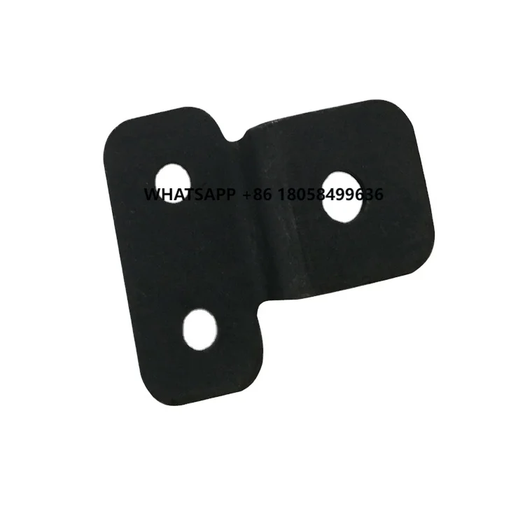 

IATF16949 Factory Automotive Modification Parts, Sheet Metal Fabrication Customization of Metal Modification Parts