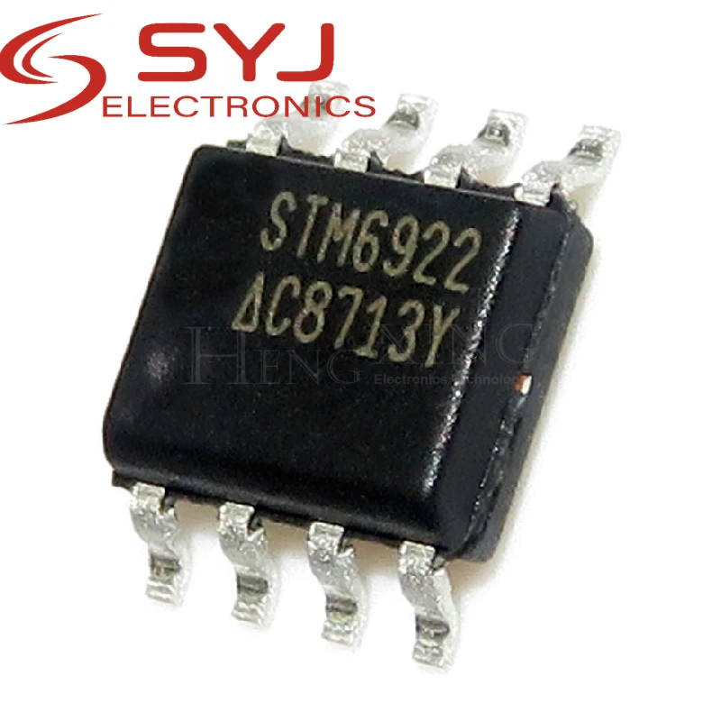 

10 шт. STM6922 6922 SOP-8
