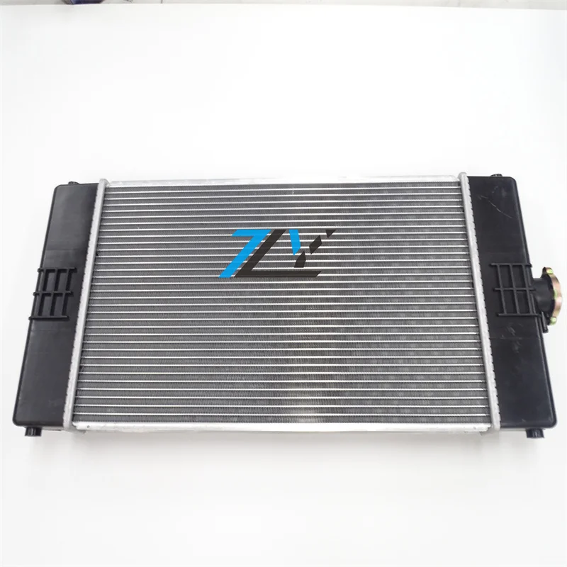 

Excavator Heat Cooling System Radiator Engine Parts U45506580 Construction Equipment Accessory
