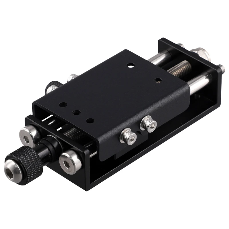 

Z Axis Height Adjuster, Z Axis Lift Focus Control Set For TTS 25 TTS 55 TT-5.5S Engraver, Module Lifting