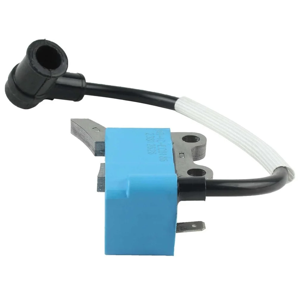 Ignition Coil A411001750 for ECHO PB-2520 and PB2520 Leaf Blower For Lawn Mower Replacement Reliable Ignition System