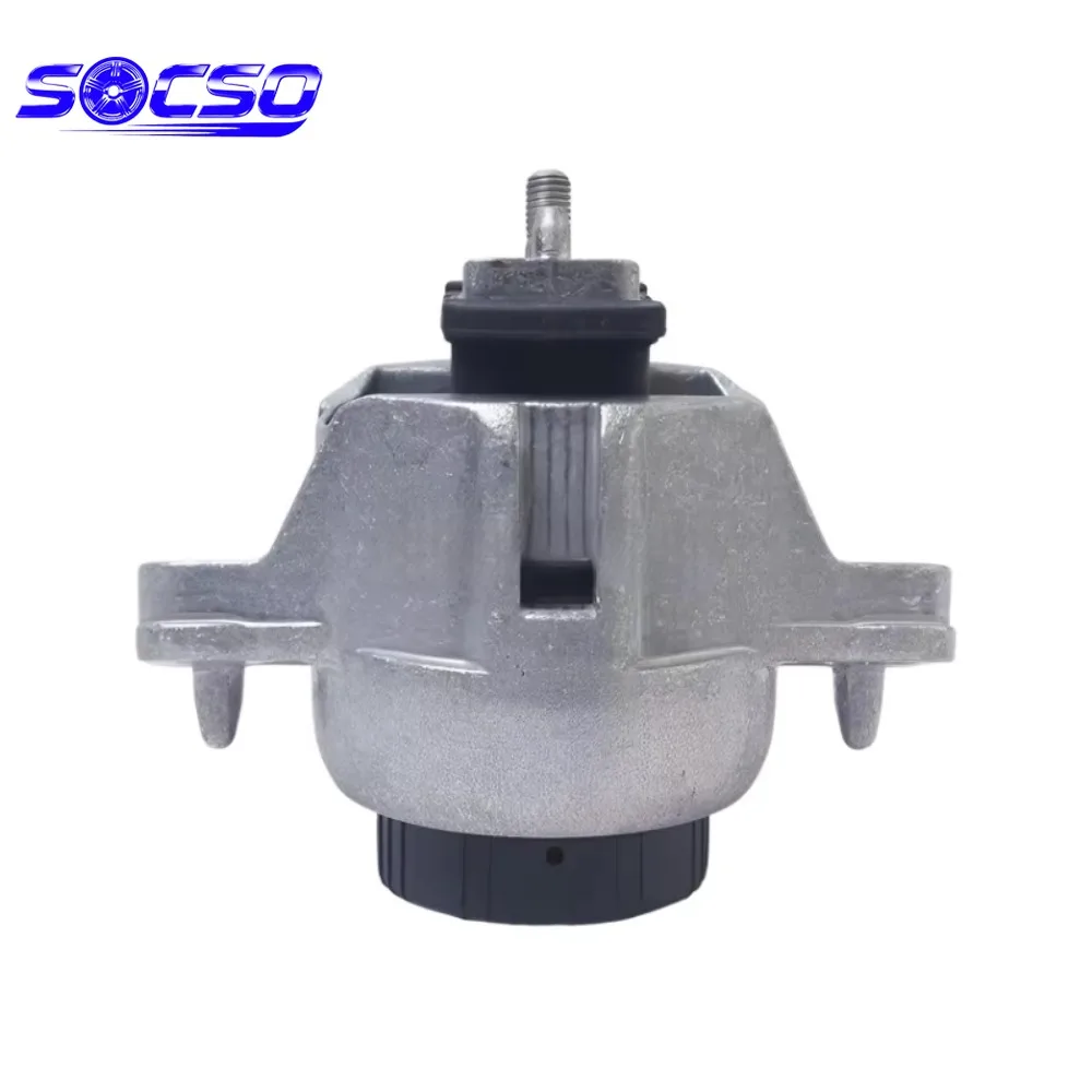 1Piece T4A1057 T4A2335 Engine Transmission Mount for JAGUAR F-PACE 2.0 2016- Left Right Engine Mounting T4A2336 T4A33600