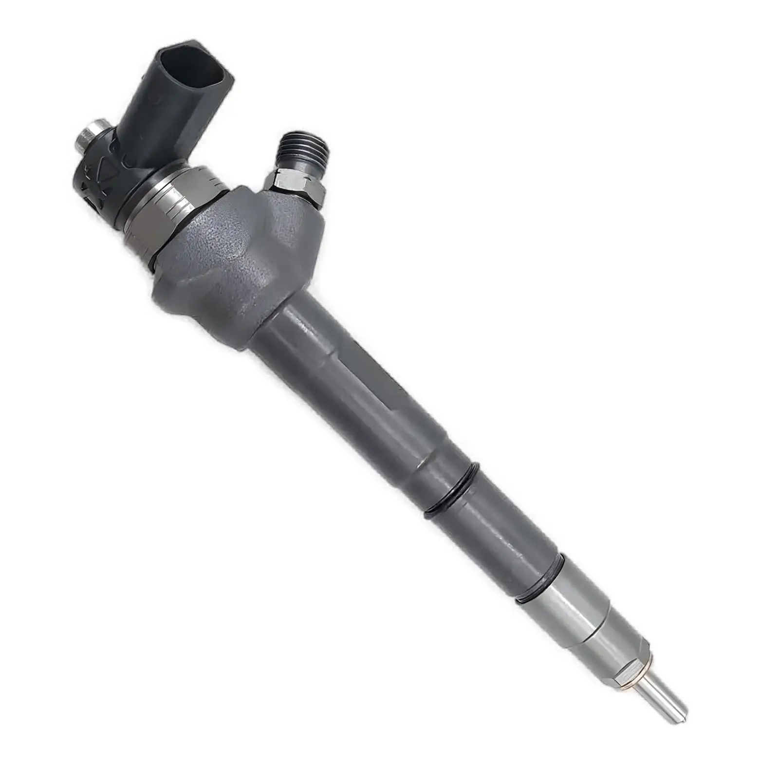0445110646 0445110647 0986435166 03L130277J/Q 03L130855CX Iniettore Common Rail per Audi Skoda Volkswage 2.0TDI Motore