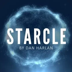 Starcle by Dan Harlan Magic tricks