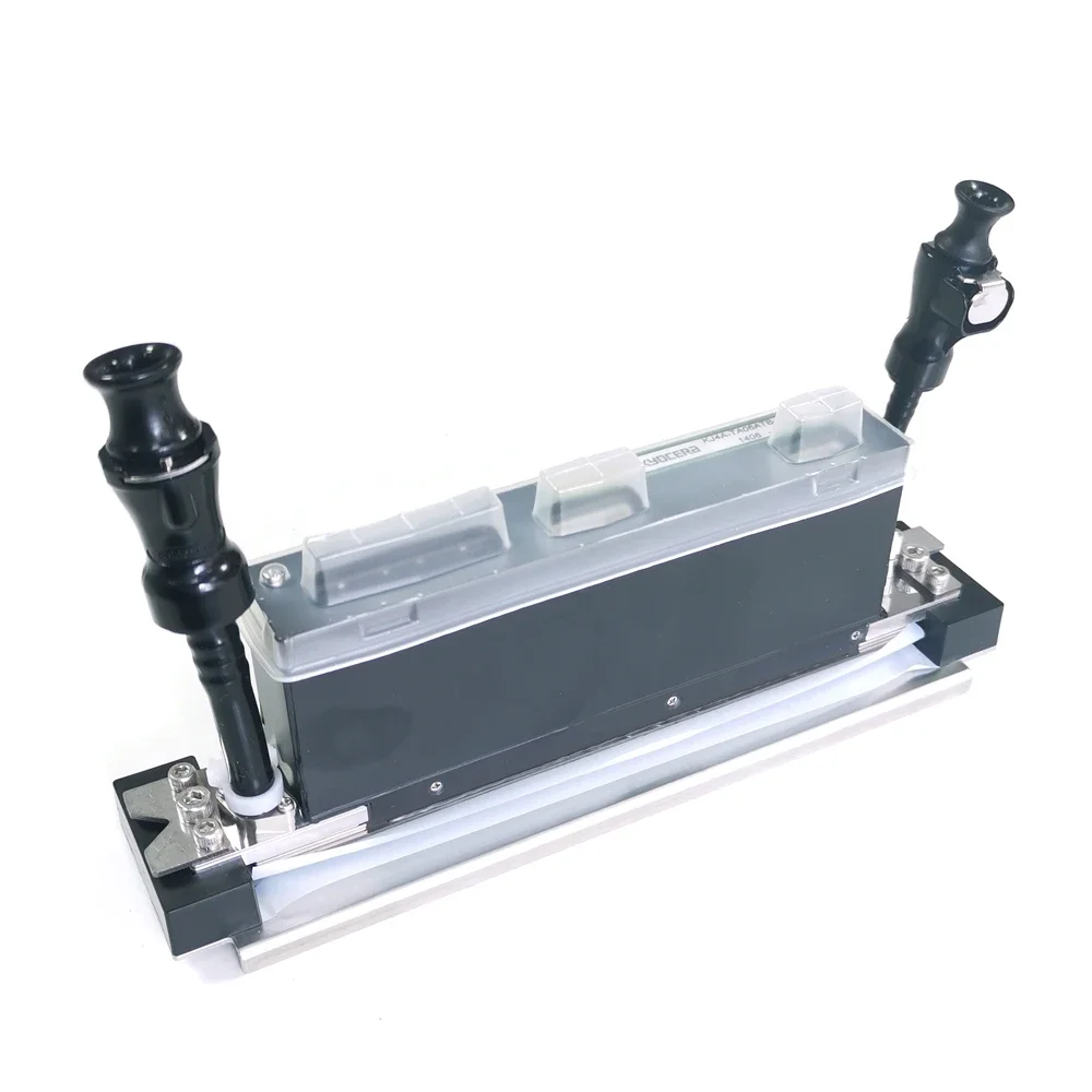 Cabezal de impresión Kj4b-qa Cabezal de impresión KJ4B-QA06NTB-HG10V-4B