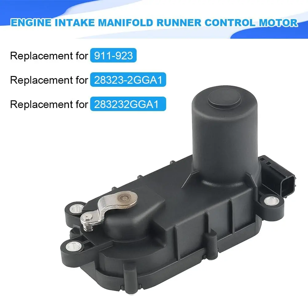 Intake Manifold Runner Control Motor VCM OE 28323-2GGA1 For Hyundai Santa Fe Sport Sonata Tucson Kia Optima Sorento Sportage Eng