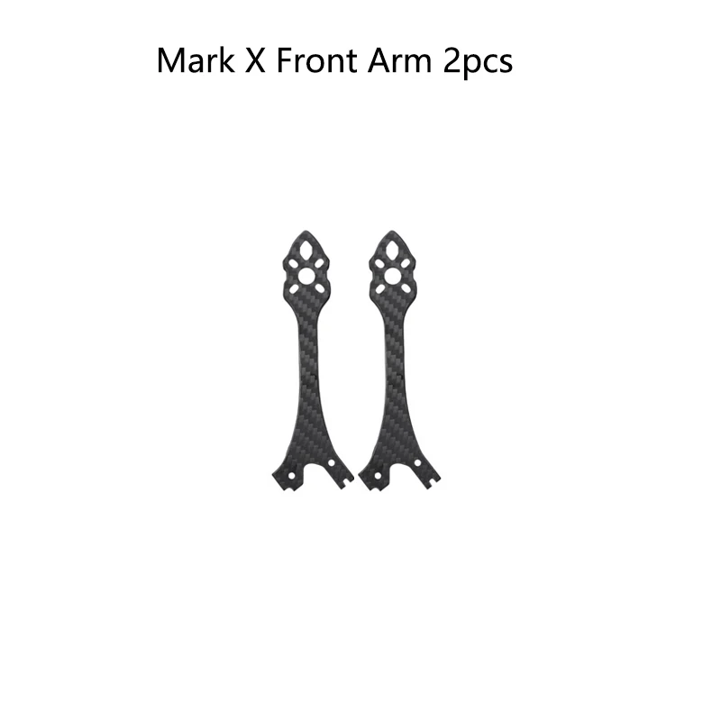 NONE PhiSital MARK5 Rahmenteile Reparaturteil Ersatzteile für PhiSital mark5 DC/X O3/O4 Rahmen 9