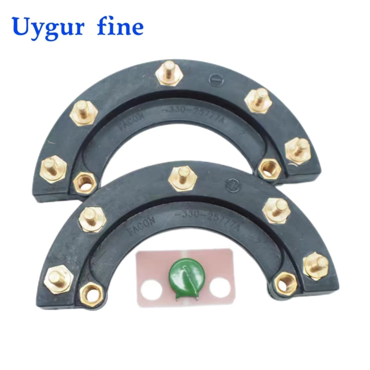 

Leroy Somer generator accessories LSA422 LSA411 surge absorber LSA411-1-059.060