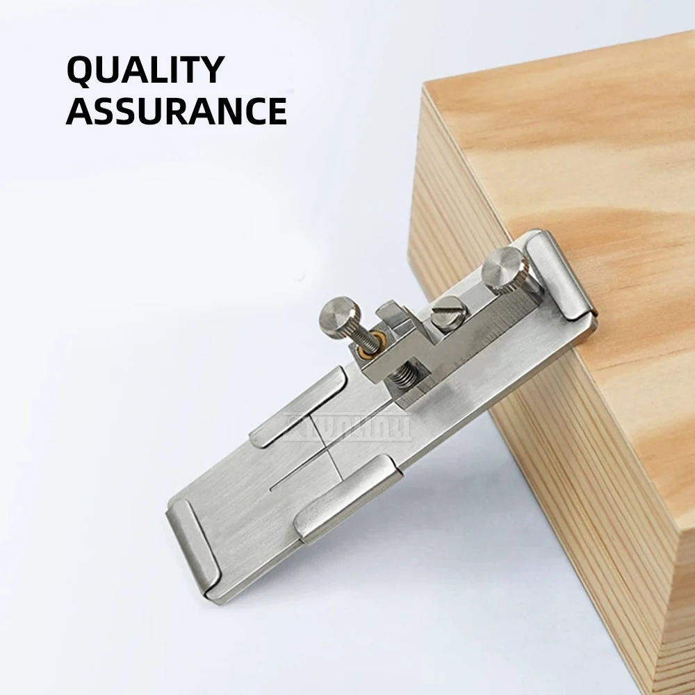 Y172 Hastelloy Slicer—Textile Yarn Cutter / For Microscopic Examination of Cross-Sectional Thickness of Fibers