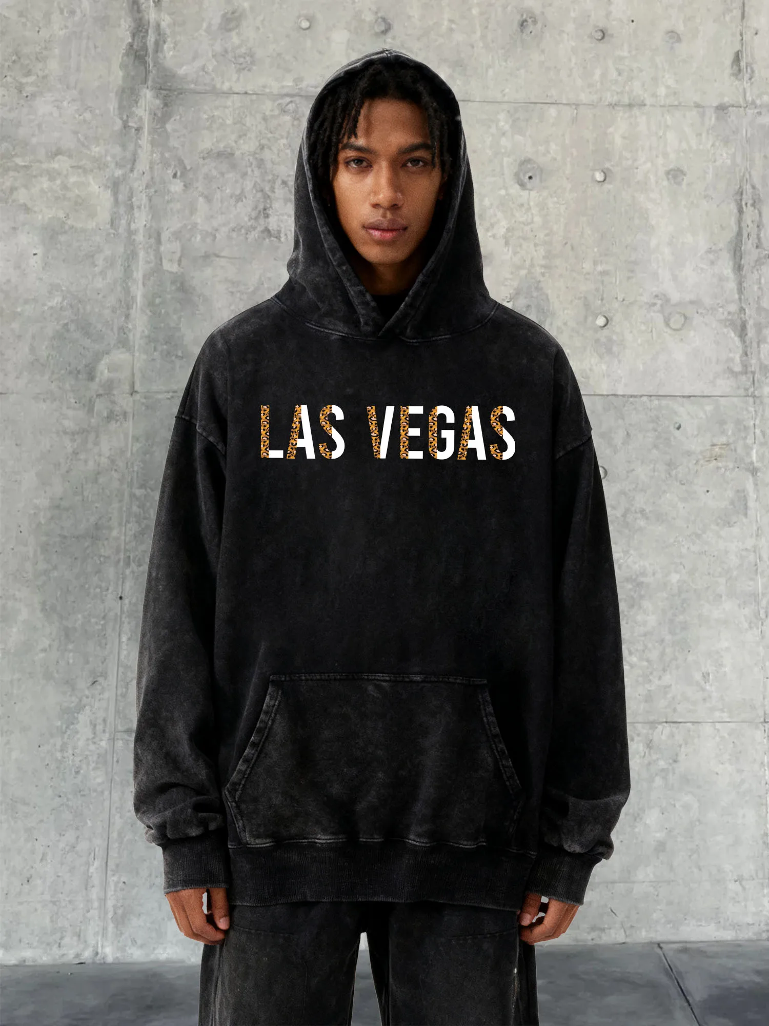 Vegas Leopard Man 4… - image