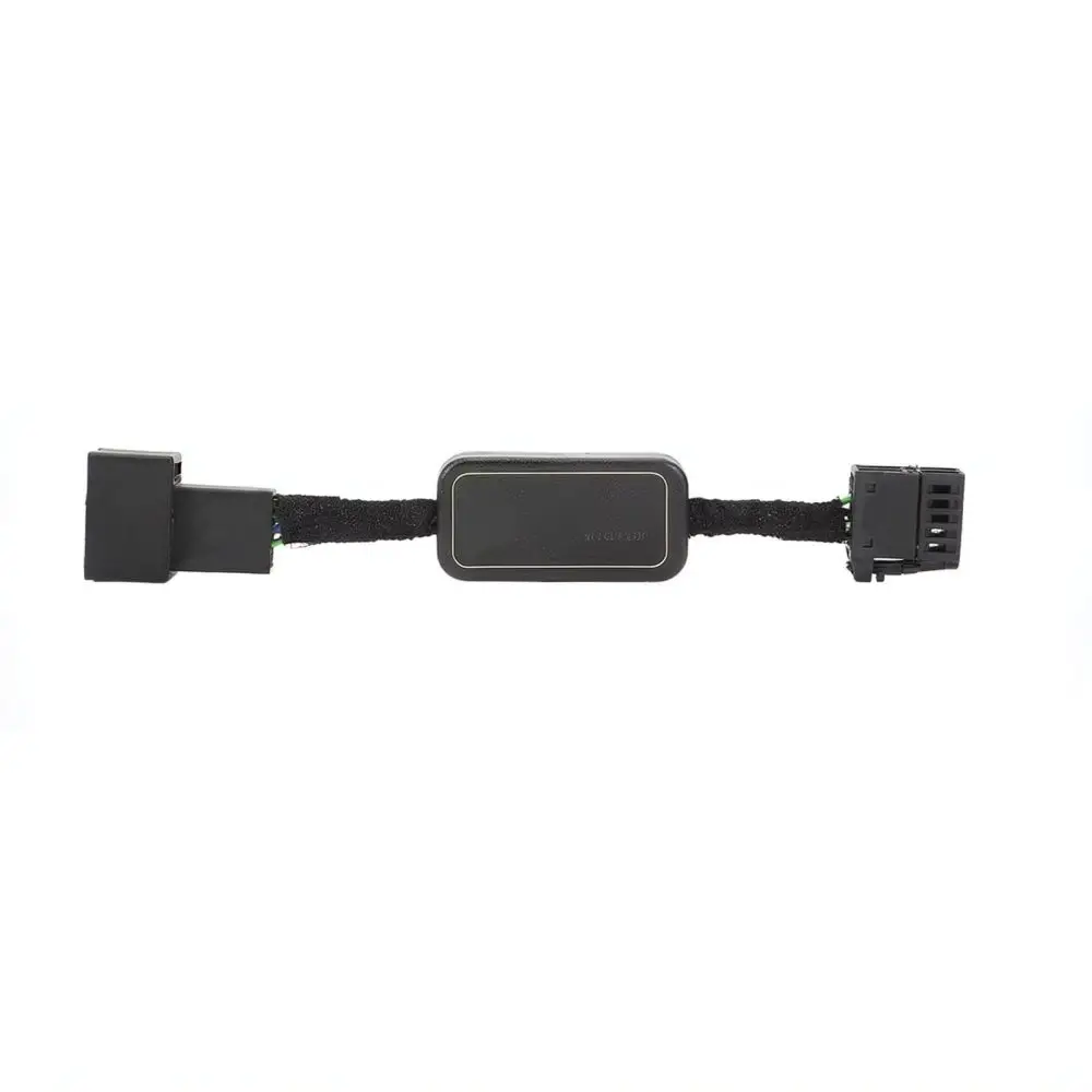 Start Stop Eliminator For Ford Ranger 2019 2023 Car Engine Automatic Idle Shutdown Canceler Switch Control Replacement