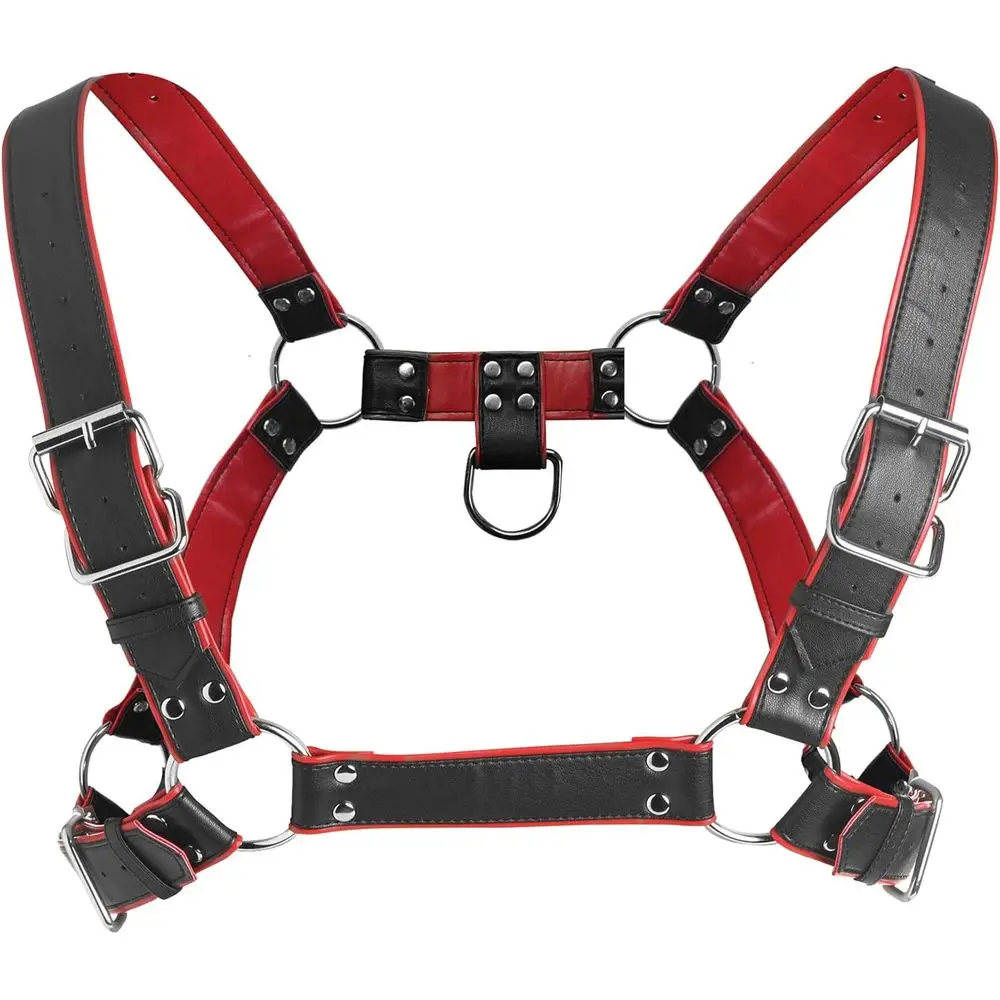 Master Series masculino ajustável