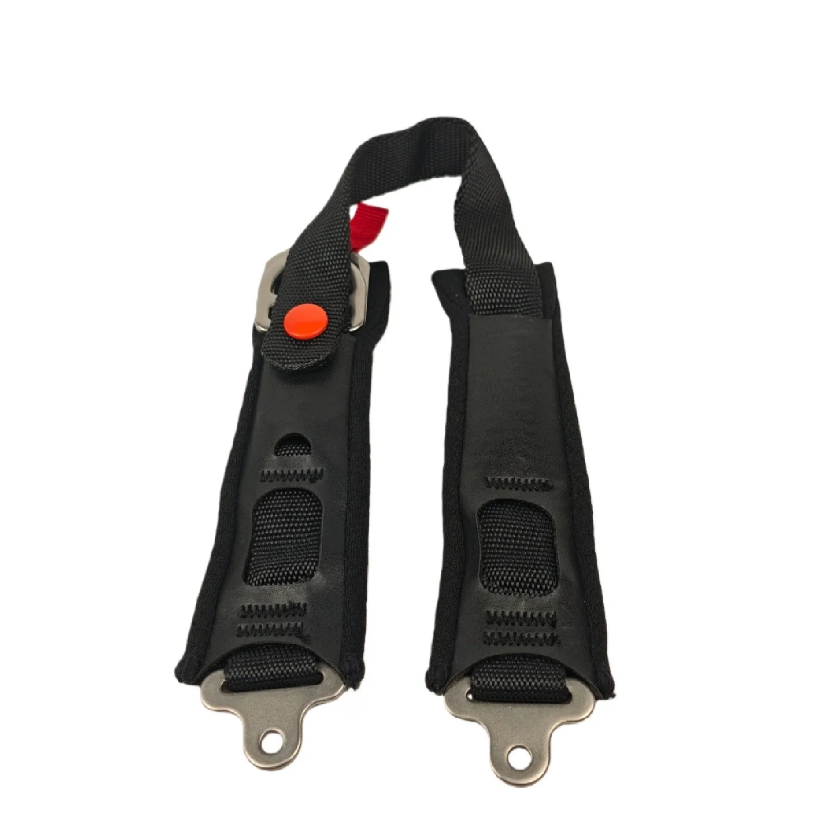 Neo Chin Strap Replacement for Arai Neo Helmet Chin Strap Pads Motorcycle Helmet Accessories