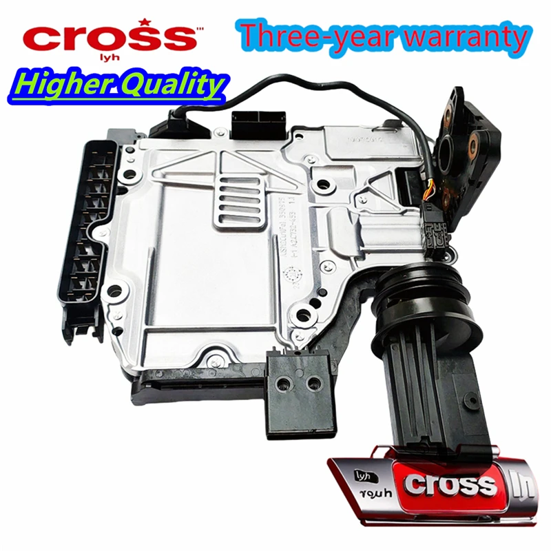 🔥NEW 0CK DL382 TCU TCM DSG Transmission Control Unit Module For Audi A6 A7 S6 0CK927156S 0CK927156AA 0CK927156Q 0CK325121D