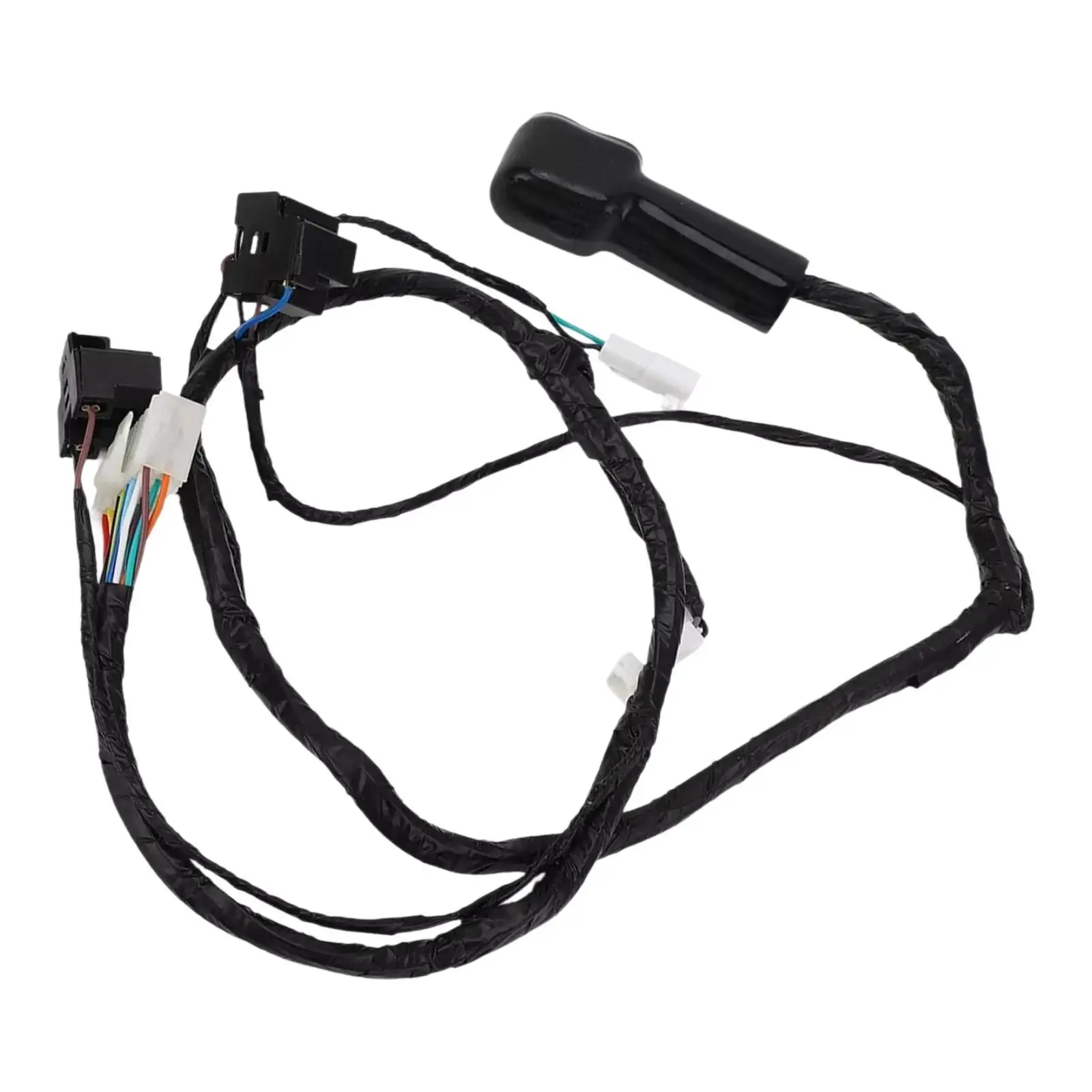 

Headlight Speed Gauges Wiring Harness Premium 36620-29G30 Spare Part High Performance Replacement Wire Loom for Gsxr750