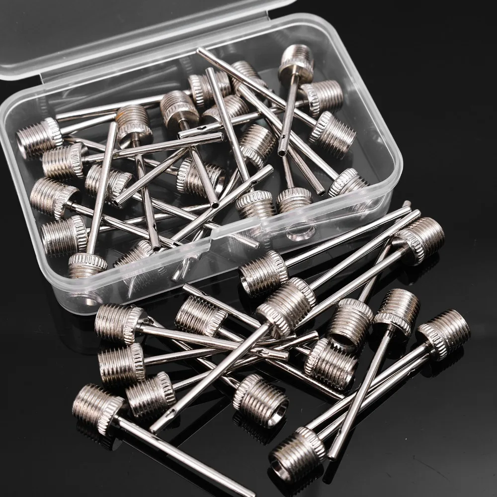 Thumbnail 2 - #73 Ball Pump Needles List of Top Picks