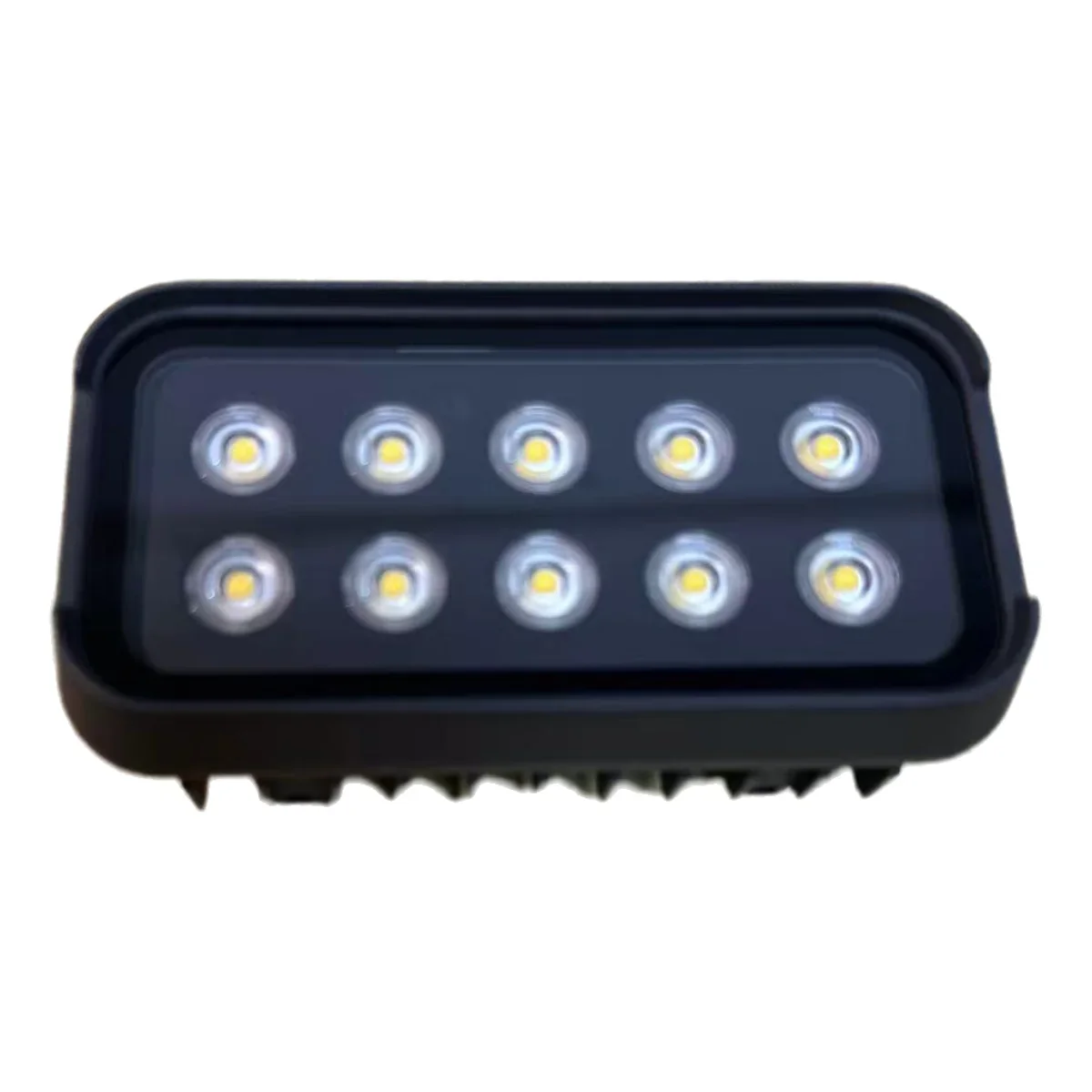 Floodlight ไฟนําทางสําหรับ DJI Agras T50 T25 T60 การเกษตร Drone อุปกรณ์เสริมแสง UAV หลอดไฟ LED