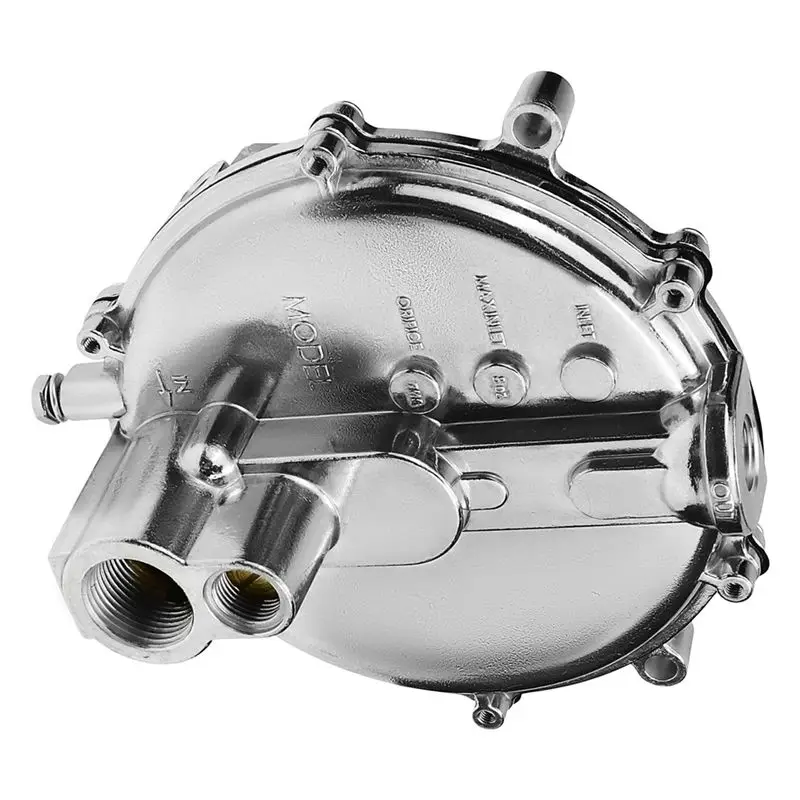 

Low Pressure Regulator Engine KN 039-122 LPG Generator For Garretson Impco Models-Y79A