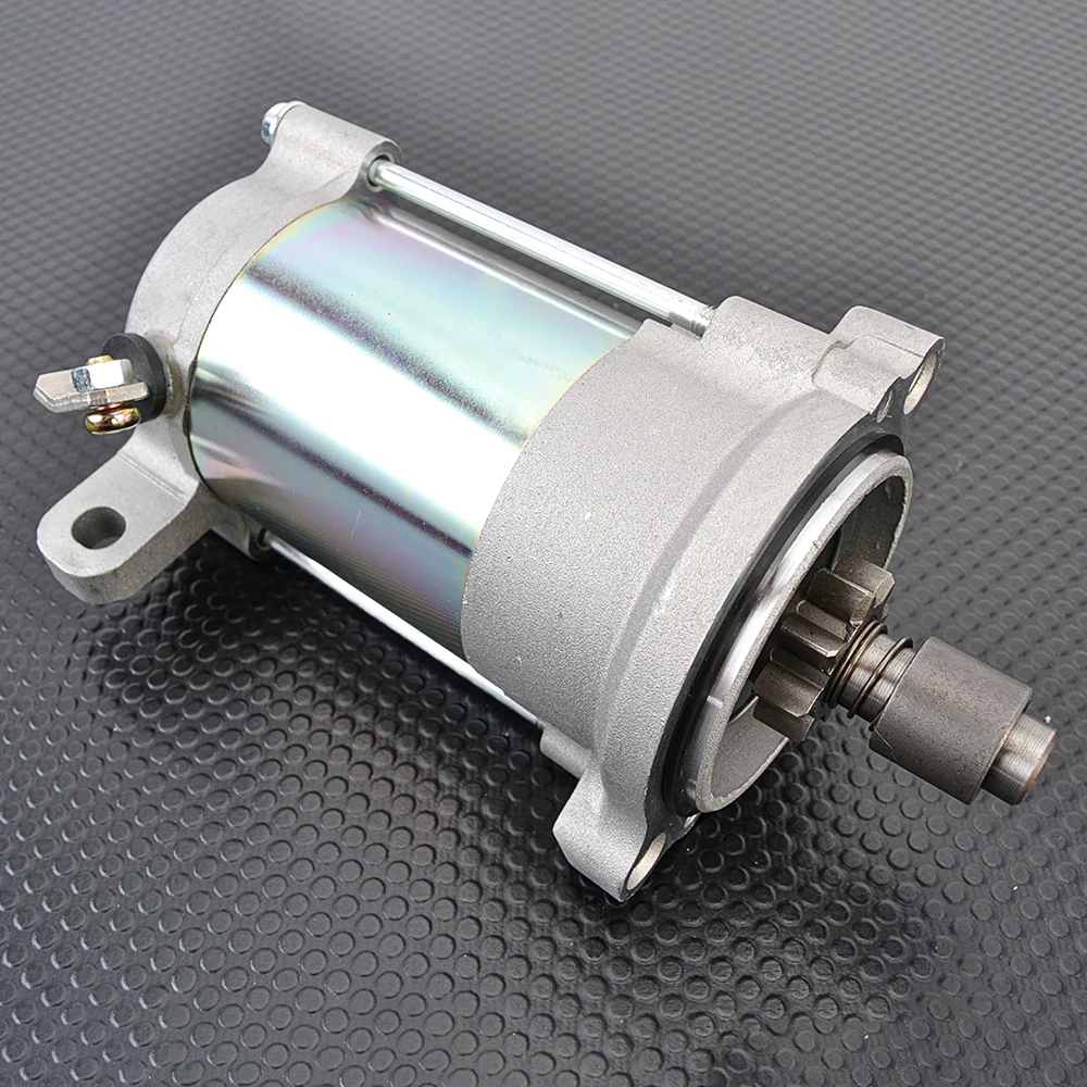 Starter Motor For Ski-Doo Freestyle Session Skandic Tundra 300F 515176537 515176094