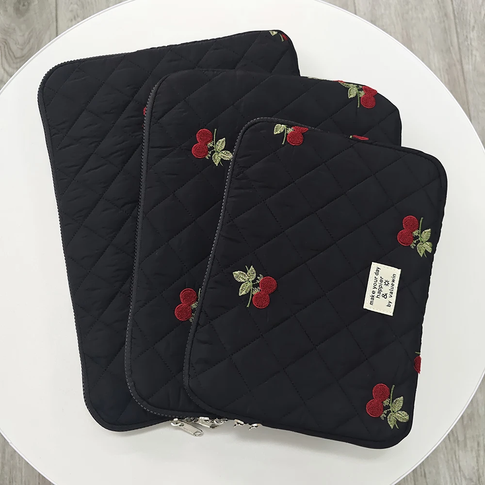 حافظة كمبيوتر محمول لجهاز MacBook Pro/Air مقاس 13 14 15 16 بوصة، Xiaomi، HP، Dell Notebook حافظة مبطنة محمولة، غطاء حماية خفيف الوزن