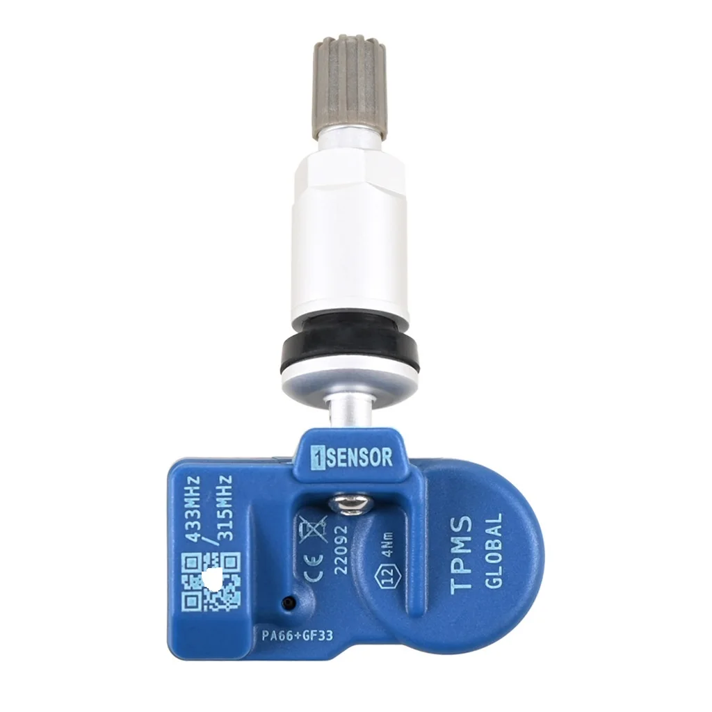 

Tire Pressure Sensor TPMS 433MHz/315MHz/Indirect For Ford Taurus OE Part Number BB5Z1A189A
