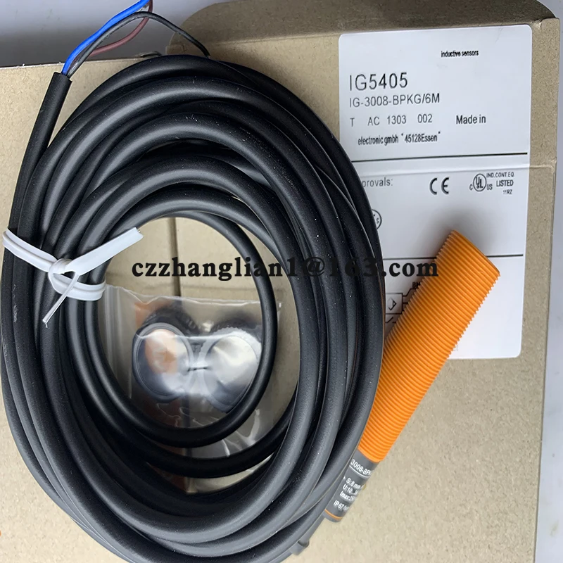 

100% brand new sensor IG5405 IG5406 IG0097 IG0390 IG5614 IG5496 IG5714 IG5602 IG5907 In stock
