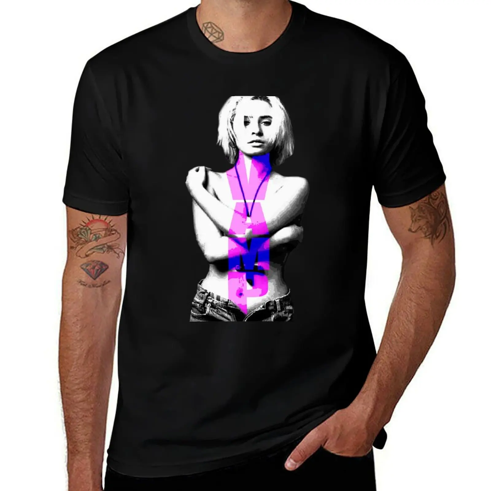 

Wendy J T-Shirt Running Gym Short Sleeve Sports Tee