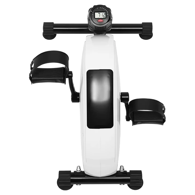 

Eco-Friendly Durable Mini Leg Pedal Exerciser Elderly Household Rehabilitation Gear