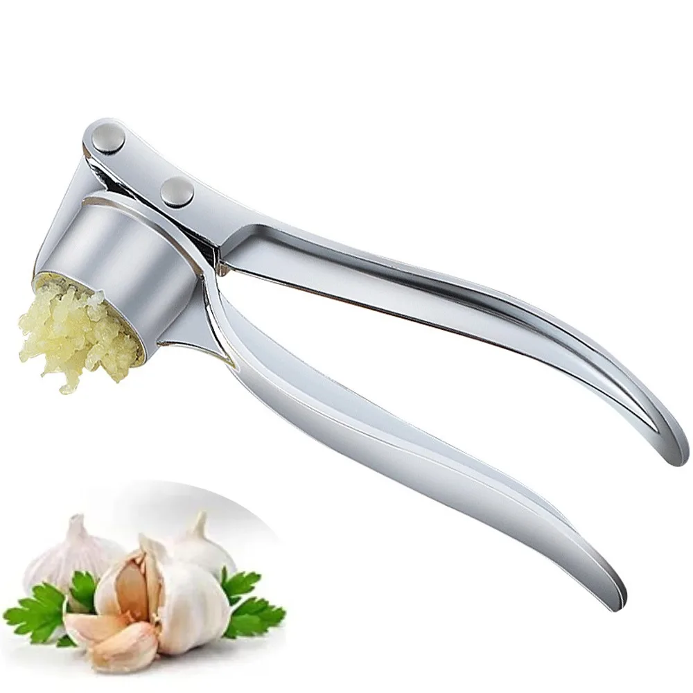Garlic Crusher Smoo…
