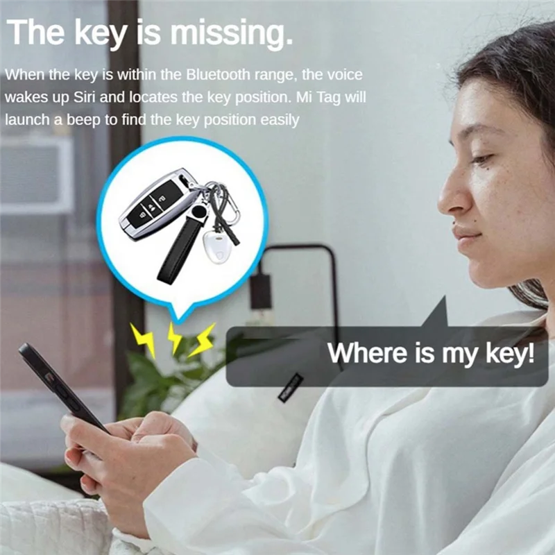 

ELECT-Smart Tracker Tag Mini Bluetooth Smart Tracking Locator Key Finder Анти-потерянное устройство Мобильные ключи Домашние животные Детский поиск