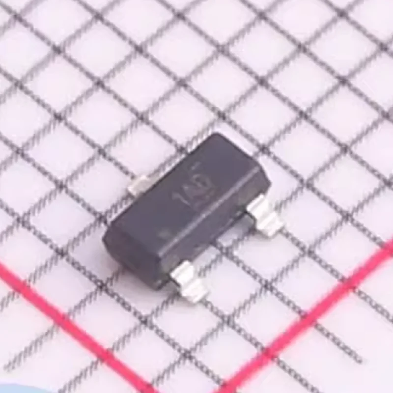 DRV5011ADDBZR Transducers Magnetic Sensors Switches (Solid State) Digital Switch Latch Push-Pull Hall Effect SOT-23-3