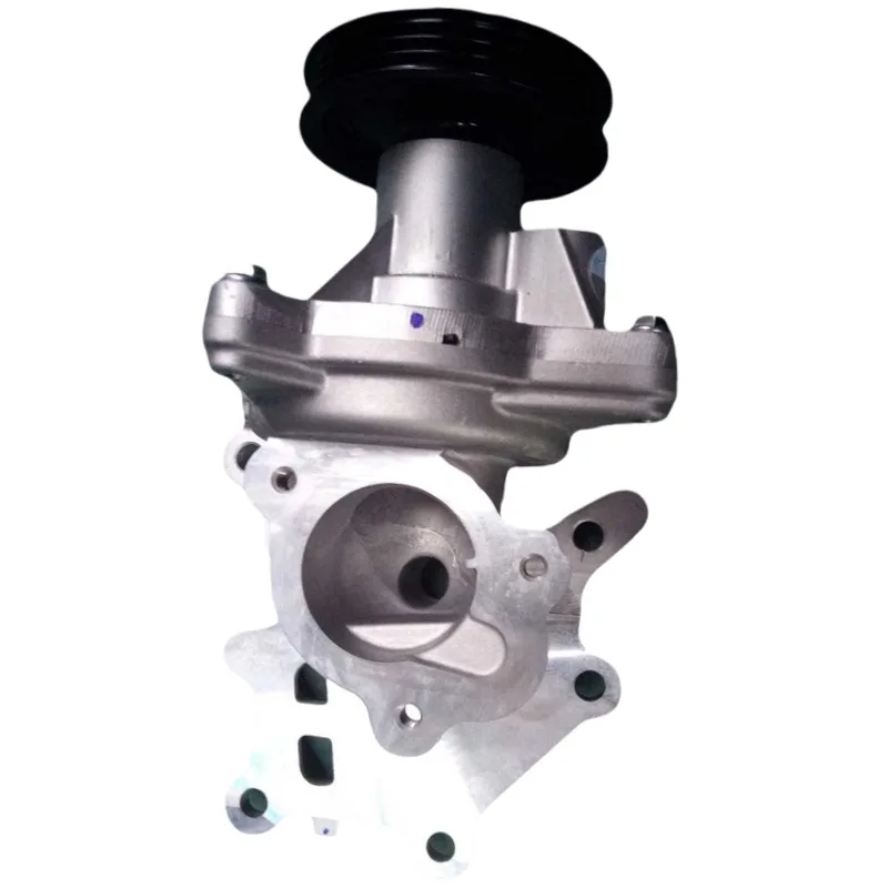 

For MAXUS G50 MIFA5 Body Kits Engine Ooling System Coolant Pump Hybrid 1.3T Automobiles China VI New Auto
