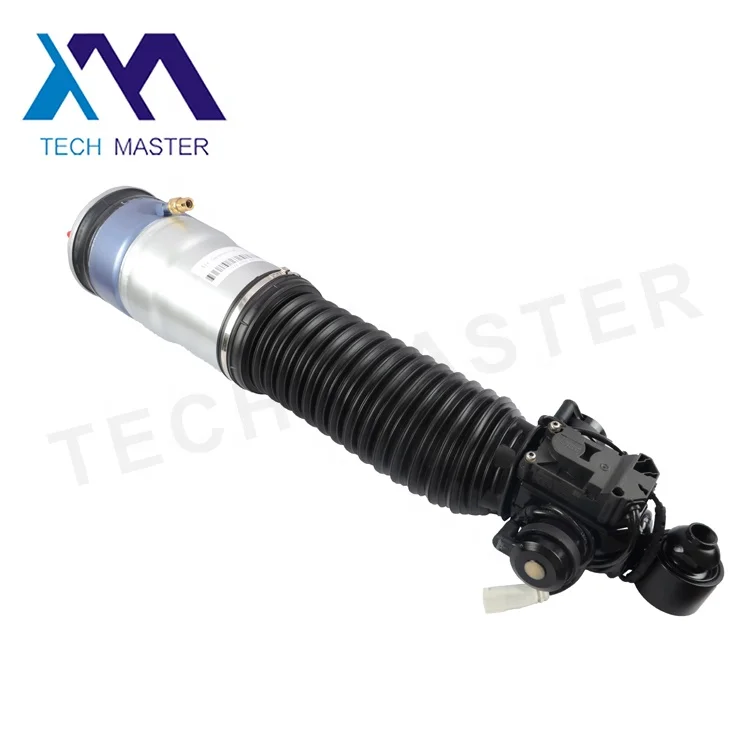 

A PairTMAIRSUS Car Shock F02 F01 Rear Left And Right 2008-2015 Air Spring Shock OE 37126791675 37126791676