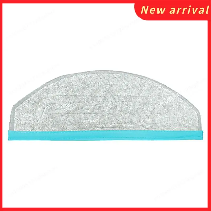 Paño de mopa N89R, repuesto de paño de mopa de microfibra para Robot aspirador Yeedi CC, repuestos, accesorios
