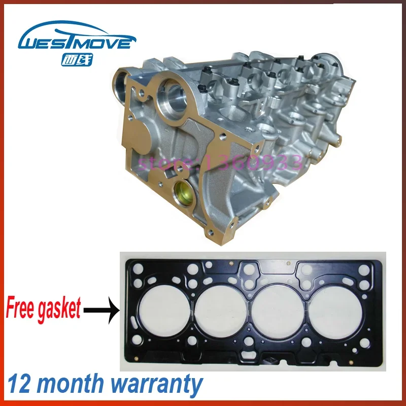 cylinder head 7701476059 110412587R 908793 908 793 for K9K714 K9K714 K9K716 K9K718 K9K724 K9K740 K9K760 K9K762 K9K766 K9K768