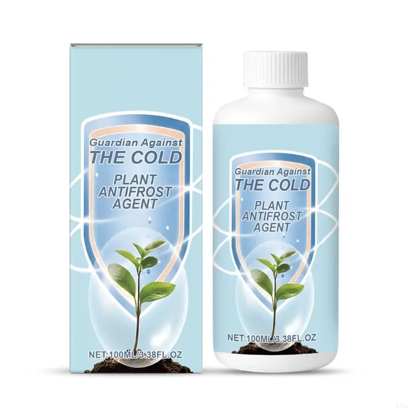 100Ml Natural Plant… - image