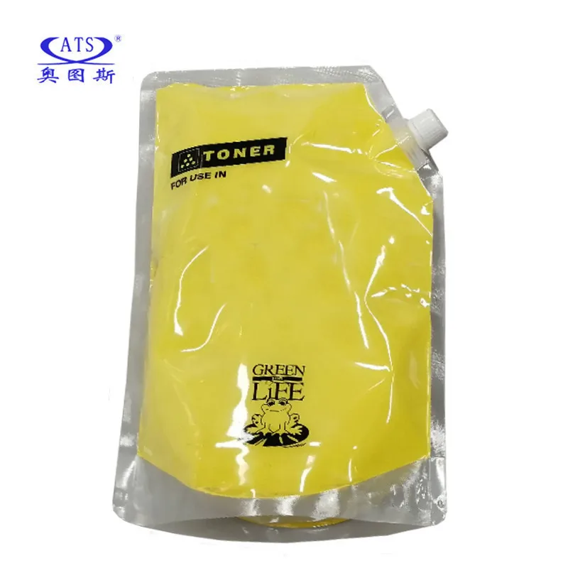 1kg Toner Powder For Brother TN413 TN423 TN433 TN443 DCP-L8410CDW HL-L8260CDW HL-L8360CDW HL-L9310CDW Compatible Printer Refill