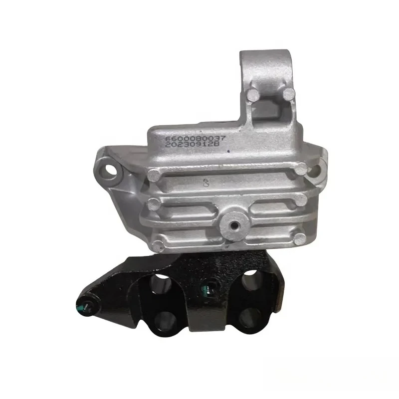 

Опора двигателя Coolray 1077062400, производитель автозапчастей LBJLBY-2002-R