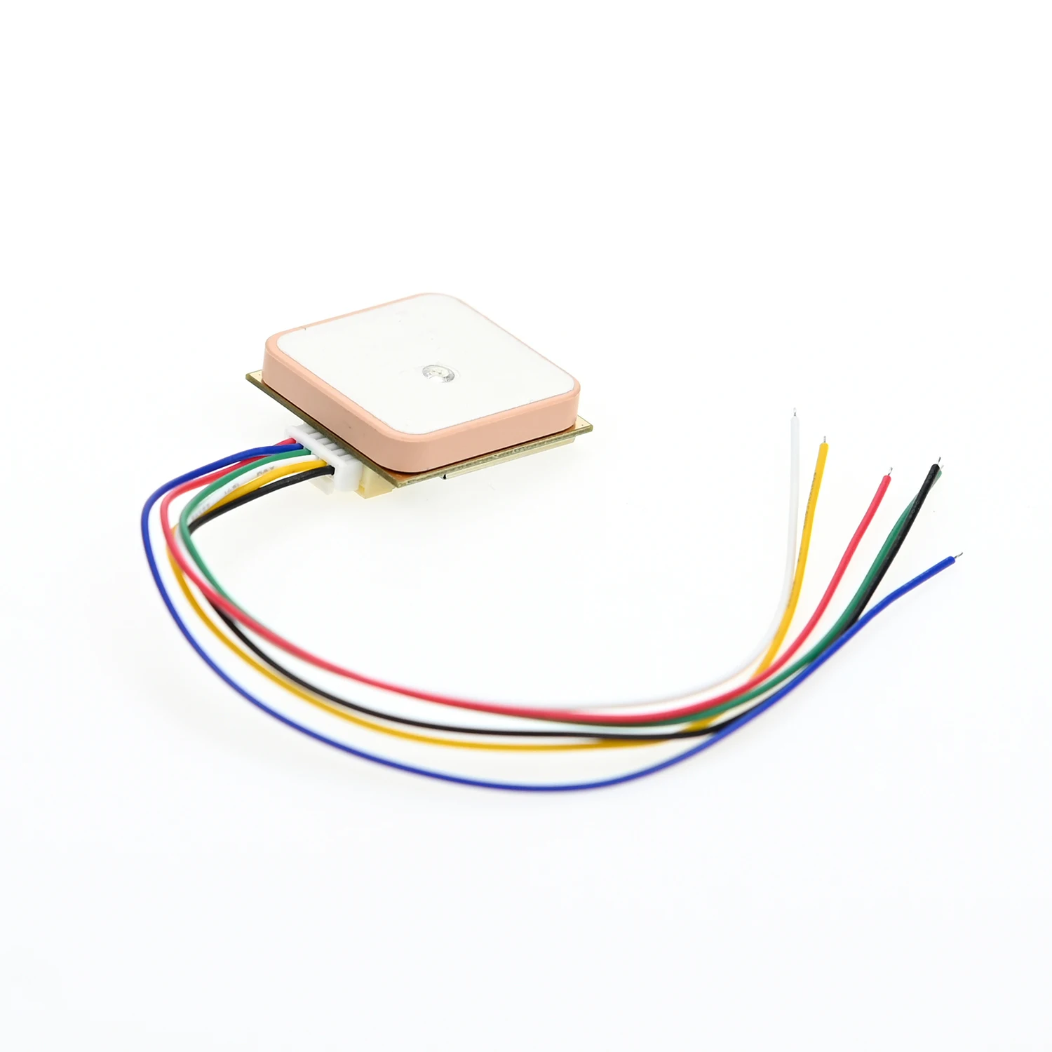 QUESCAN M10FLY 25mm 10Hz M10 GPS Module with Compass for Pixhawk Betaflight APM INAV F4 F7 F405 GPS Galileo BeiDou GLONASS